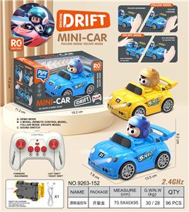 Remote control cars / tanks - OBL10405836