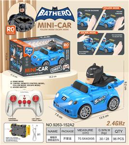 Remote control cars / tanks - OBL10405839