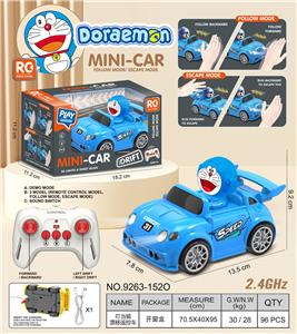 Remote control cars / tanks - OBL10405852