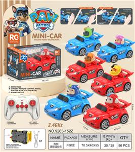 Remote control cars / tanks - OBL10405863