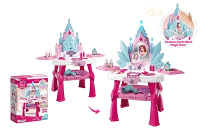 Beauty set - OBL10405892