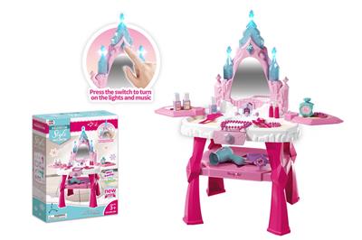 Beauty set - OBL10405893