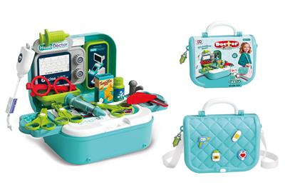 DoctorToy - OBL10405917