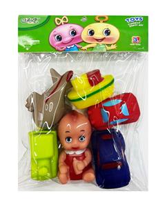 Slush / Ruanjiao Series - OBL10405970