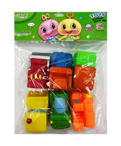 Slush / Ruanjiao Series - OBL10405977