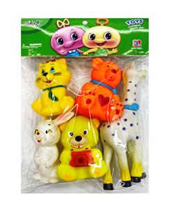 Slush / Ruanjiao Series - OBL10405982