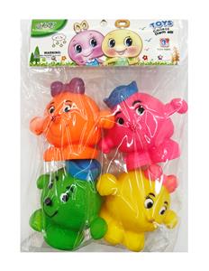 Slush / Ruanjiao Series - OBL10405989