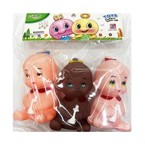 三只庄搪塑动物带哨 - OBL10405998