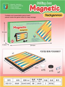 双陆棋 - OBL10406005