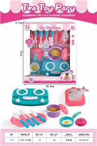 Kitchenware / tableware / tea - OBL10406033