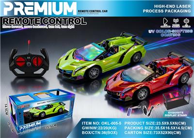 Remote control cars / tanks - OBL10406182