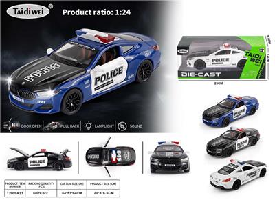 Die-cast toys - OBL10406239