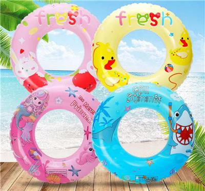 老动物泳圈-80 - OBL10406395