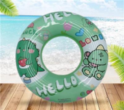 萌萌恐龙泳圈-60 - OBL10406414