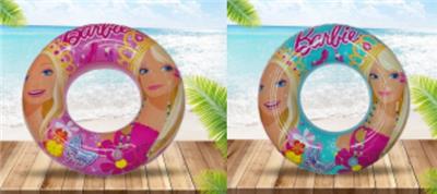 芭比泳圈-80 - OBL10406435