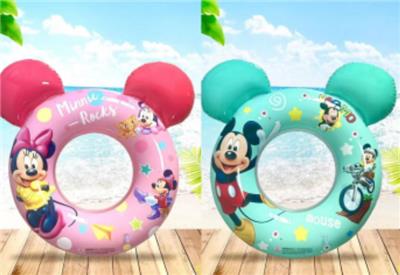 卡通耳朵圈-70 - OBL10406440