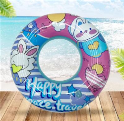 太空兔泳圈-70 - OBL10406451