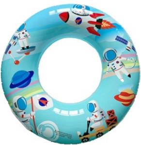 太空人泳圈 加厚-70 - OBL10406461