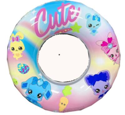 彩兔圈 加厚-90 - OBL10406467