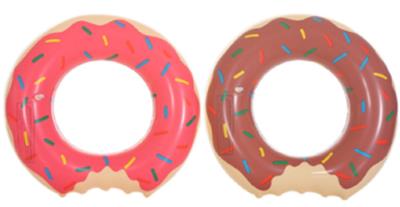 甜甜圈双面印刷图案-120 - OBL10406488