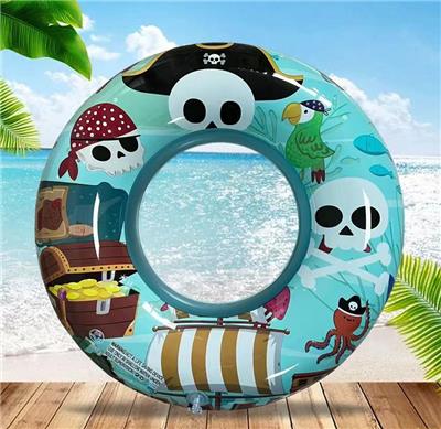 海盗加厚泳圈-70 - OBL10406503