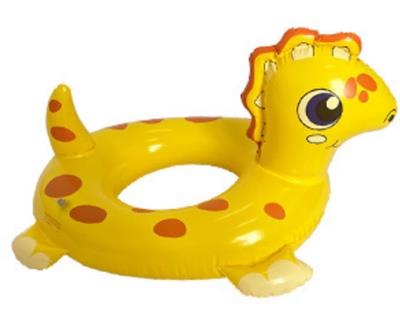  小黄龙泳圈        -70*50 - OBL10406530