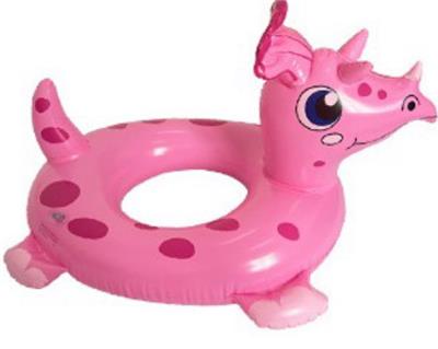  三角龙泳圈        -70*50 - OBL10406532