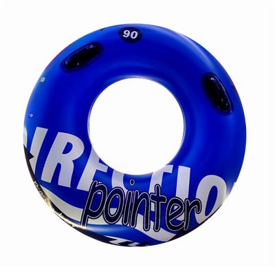 箭头扶手圈蓝-120 - OBL10406544