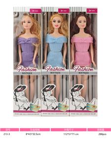 Doll - OBL10406687