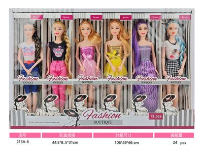 Doll - OBL10406694