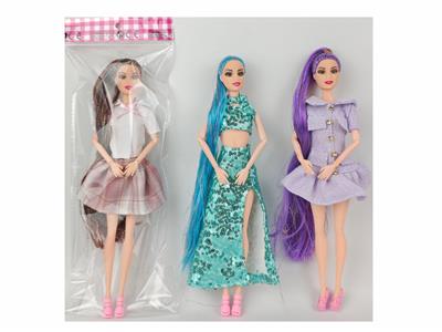 Doll - OBL10406717