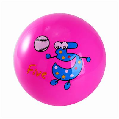 Ball games, series - OBL10406800