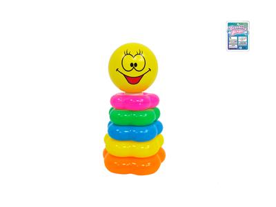 Rainbow Circle - OBL10406938