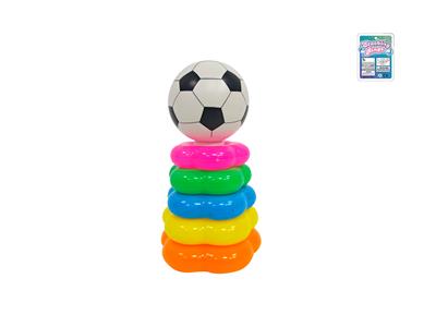 Rainbow Circle - OBL10406940