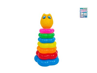 Rainbow Circle - OBL10406941