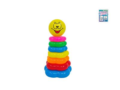 Rainbow Circle - OBL10406942