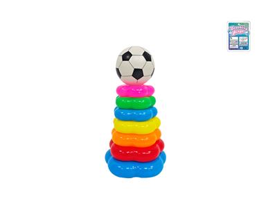 Rainbow Circle - OBL10406944