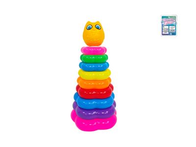 Rainbow Circle - OBL10406945