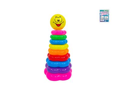 Rainbow Circle - OBL10406946