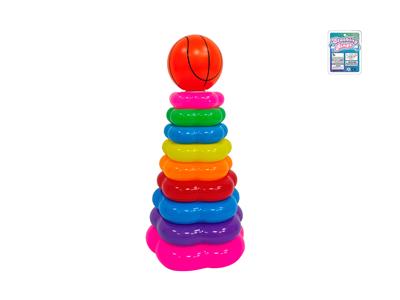 Rainbow Circle - OBL10406947