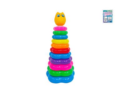 Rainbow Circle - OBL10406949