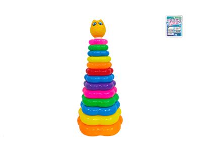 Rainbow Circle - OBL10406953