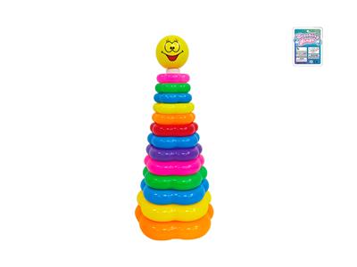 Rainbow Circle - OBL10406954