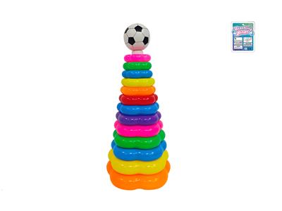 Rainbow Circle - OBL10406956