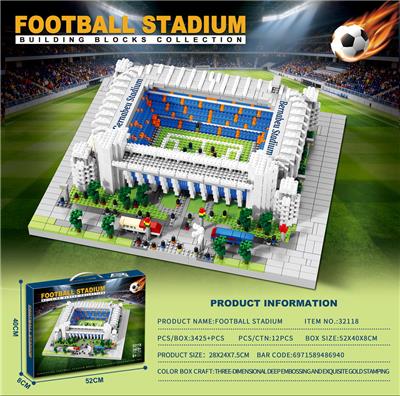 Puzzle - OBL10407033