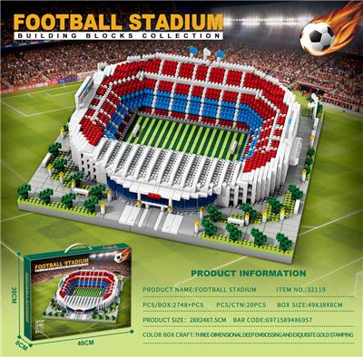 Puzzle - OBL10407034