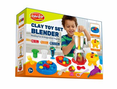 color mud - OBL10407095