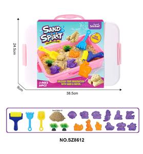 color mud - OBL10407097