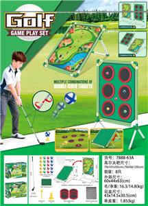 Bowling / Golf / Baseball - OBL10407140