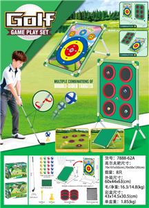 Bowling / Golf / Baseball - OBL10407142